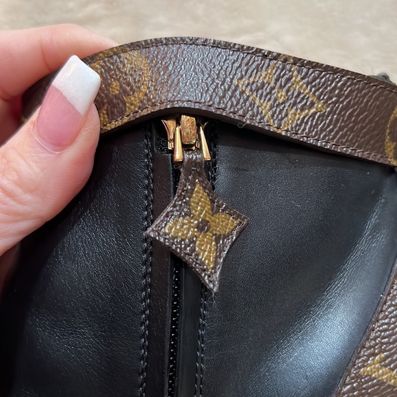 Louis Vuitton Matchmake Booties - Picture 9 of 17